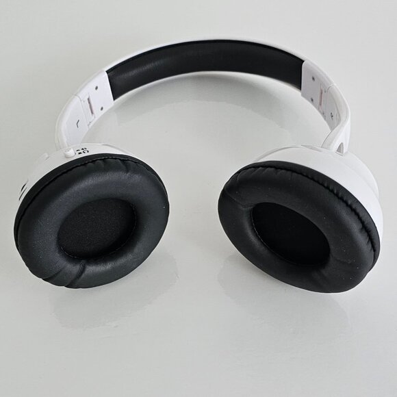 ON-EAR HEADPHONES/SPEAKERS - Wired - Picture 5 of 8